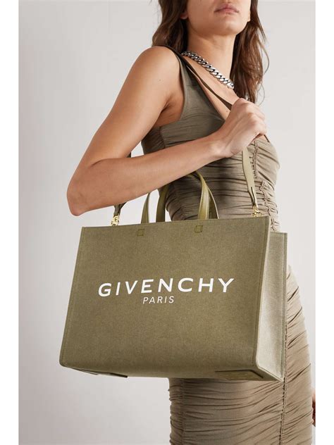 givenchy tote love|givenchy shopper tote.